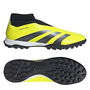 Predator 24 League Laceless Turf Boots