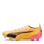 Ultra Ultimates.1 Womens Firm Ground Football Boots