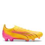 Ultra Ultimates.1 Womens Firm Ground Football Boots