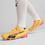 Ultra Ultimates.1 Womens Firm Ground Football Boots