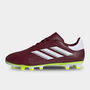 Copa Pure 2 Club Firm Ground Football Boots