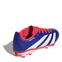 Predator League Childrens Firm Ground Football Boots