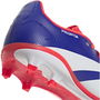 Predator League Childrens Firm Ground Football Boots