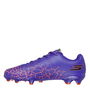 SKX_01 Junior Firm Ground Football Boots