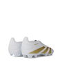 Predator 24 Club Junior Flexible Ground Football Boots