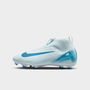 Zoom Mercurial Superfly 10 Academy Juniors Firm Ground Football Boots