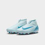 Zoom Mercurial Superfly 10 Academy Juniors Firm Ground Football Boots