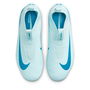 Zoom Mercurial Superfly 10 Academy Juniors Firm Ground Football Boots