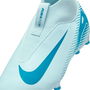 Zoom Mercurial Superfly 10 Academy Juniors Firm Ground Football Boots