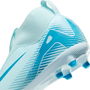 Zoom Mercurial Superfly 10 Academy Juniors Firm Ground Football Boots