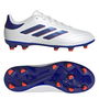 Copa Pure 2 League Juniors Firm Ground Football Boots