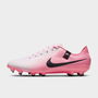 Tiempo Legend 10 Academy Firm Ground Football Boots