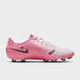 Tiempo Legend 10 Academy Firm Ground Football Boots