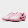 Tiempo Legend 10 Academy Firm Ground Football Boots