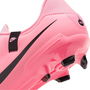 Tiempo Legend 10 Academy Firm Ground Football Boots