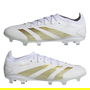 Predator 24 Pro Firm Ground Boots