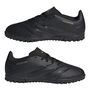 Predator Club Juniors Astro Turf Football Boots