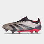 Predator 24 Elite Soft Ground Football Boots