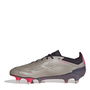 Predator 24 Elite Soft Ground Football Boots