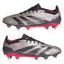 Predator 24 Elite Soft Ground Football Boots