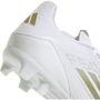 F50 League Junior Firm Ground Football Boots