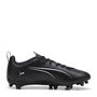 Ultra Play Junior Firm Ground Football Boots