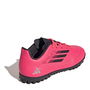 F50 Club Junior Astro Turf Football Boots