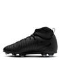 Phantom Luna II Club Junior Firm Ground Football Boots