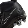 Phantom Luna II Club Junior Firm Ground Football Boots