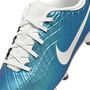 Tiempo Legend 10 Academy Junior Firm Ground Football Boots