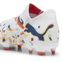 Future 7 Ultimate Firm Ground Football Boots