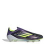 F50 Elite Laceless Firm Ground Football Boots