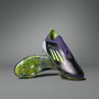 F50 Elite Laceless Firm Ground Football Boots