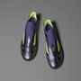 F50 Elite Laceless Firm Ground Football Boots