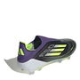 F50 Elite Laceless Firm Ground Football Boots