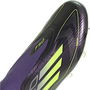 F50 Elite Laceless Firm Ground Football Boots