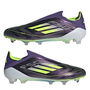 F50 Elite Laceless Firm Ground Football Boots