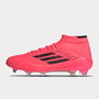 F50 Elite Mid Cut Firm Ground Football Boots Womens