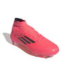 F50 Elite Mid Cut Womens Firm Ground Football Boots