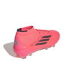 F50 Elite Mid Cut Womens Firm Ground Football Boots