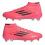 F50 Elite Mid Cut Firm Ground Football Boots Womens