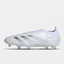 Predator 24 Elite Laceless Firm Ground Football Boots