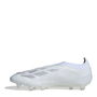 Predator 24 Elite Laceless Firm Ground Football Boots