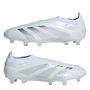 Predator 24 Elite Laceless Firm Ground Football Boots