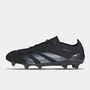 Predator 24 Elite Low Firm Ground Football Boots