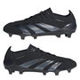 Predator 24 Elite Low Firm Ground Football Boots