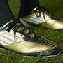 F50 Elite Firm Ground Football Boots