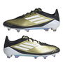 F50 Elite Firm Ground Football Boots