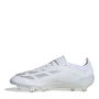 Predator Elite Firm Ground Football Boots