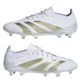 Predator Elite Firm Ground Football Boots